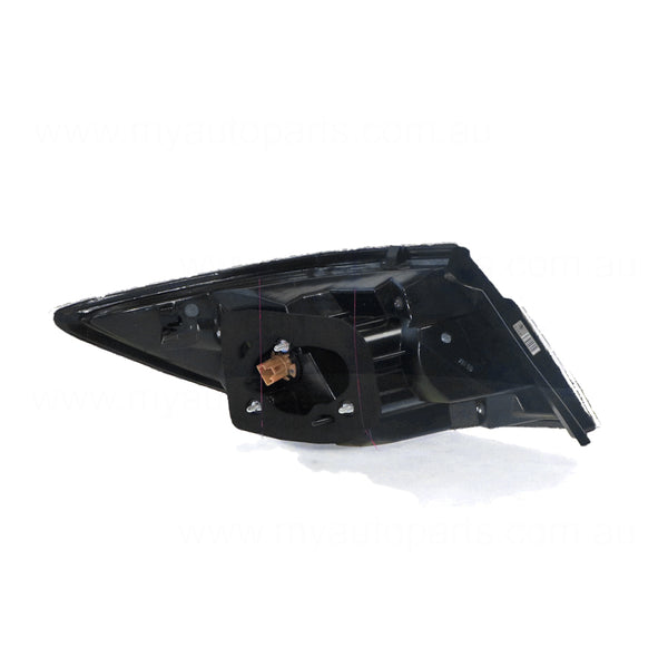 Tail Lamp Drivers Side OEM Suits Mazda 6 GH Sports/Touring 3/2010 to 12/12