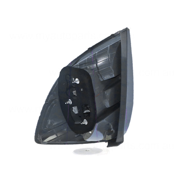 Tail Lamp Passenger Side OEM Suits Honda Jazz GE 2013 to 2014