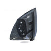 Tail Lamp Passenger Side OEM Suits Honda Jazz GE 2013 to 2014