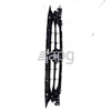 Mazda 2 Certified Aftermarket Grille 10/2014 to 03/2017 - DA6B50712A