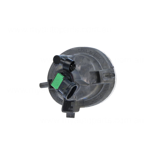 Fog Lamp Passenger Side OEM suits Mazda
