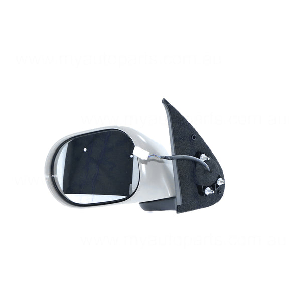 Door Mirror Passenger Side OEM Suits Nissan Micra K12 2007 to 2010