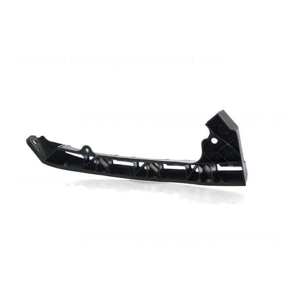 Front Bar Bracket Passenger Side OEM Suits Honda Jazz GE 2008 to 2014