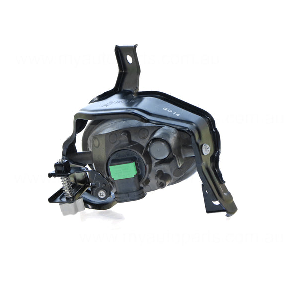 Fog Lamp Drivers Side OEM Suits Honda CR-V RE 2007 to 2012