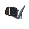Door Mirror Passenger Side OEM Suits Nissan Pathfinder ST R51 2005 to 2007