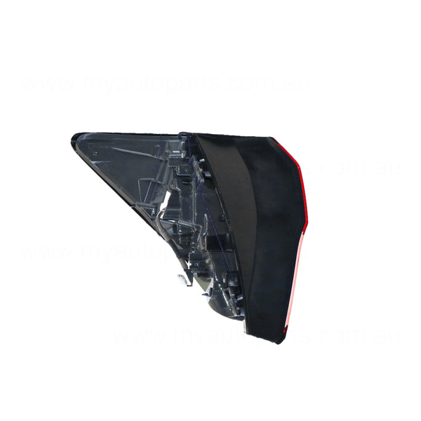 Tail Lamp Drivers Side OEM suits Honda HR-V RU VTi-S/VTi-L 2014 to 2018