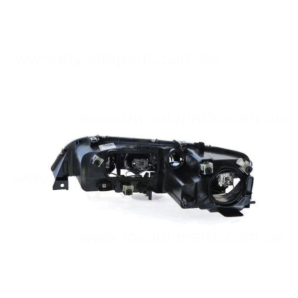 Head Lamp Drivers Side OEM Suits Mazda 6 Sport GG/GY 8/2005 to 2/2008