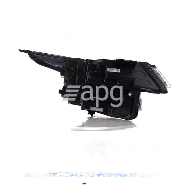 Head Lamp Passenger Side OEM Suits Kia Seltos GT-Line SP2 2019 On