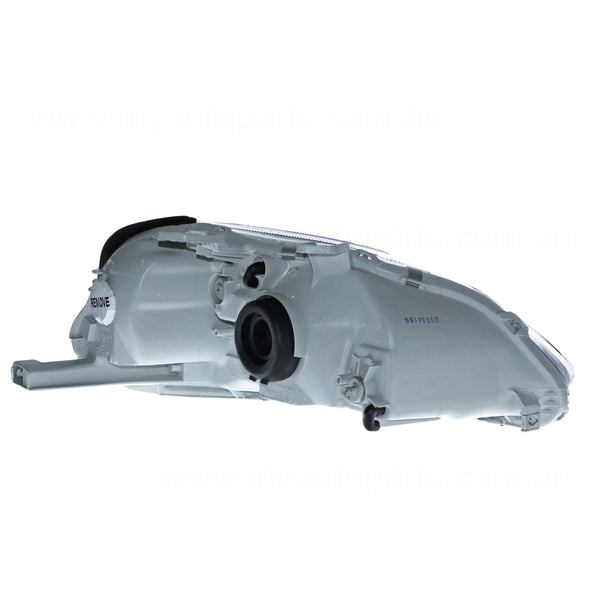 Halogen Head Lamp Passenger Side Certified Suits Honda Civic EK 1999 to 2000
