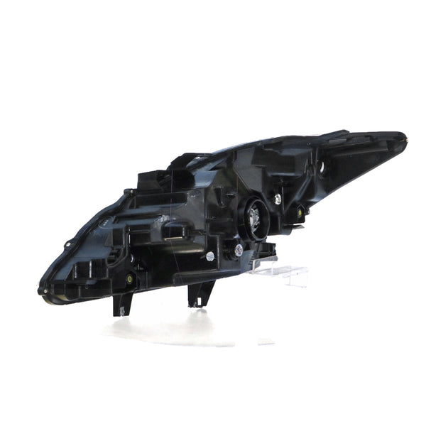 Halogen Head Lamp Driver Side OEM suits Mazda BT50 UR 9/2015 On