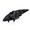 Halogen Head Lamp Driver Side OEM suits Mazda BT50 UR 9/2015 On