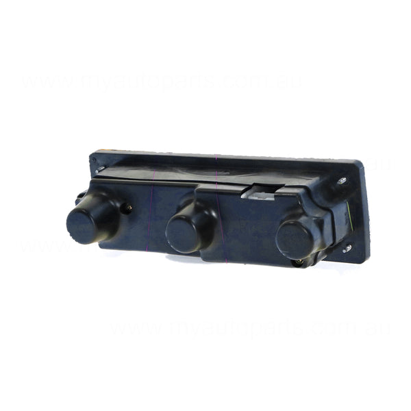 Tail Lamp Drivers Side OEM suits Nissan Navara