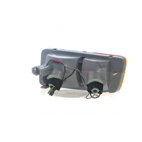 Rear Bar Lamp Passenger Side OEM suits Nissan Patrol