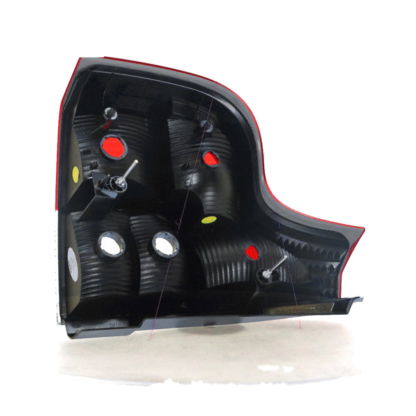 Lower Tail Lamp Drivers Side OEM Suits Volvo XC90 P28 9/2006 to 7/2015