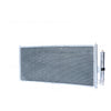 18 mm 8 mm Fin A/C Condenser Aftermarket Suits Nissan Pulsar N16 2000 to 2006
