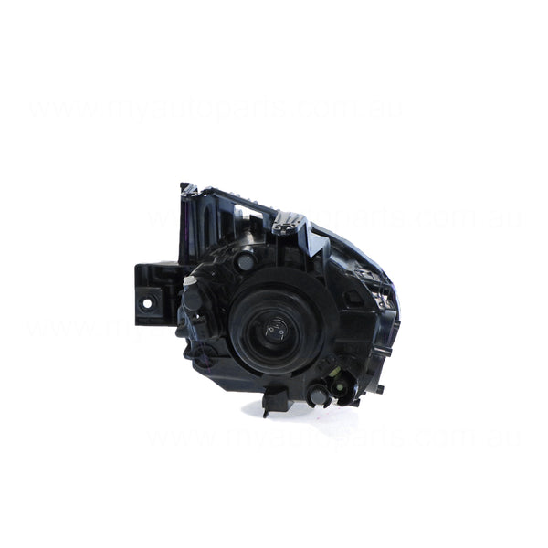 Head Lamp Drivers Side OEM Suits Nissan Juke F15 2013 to 2014