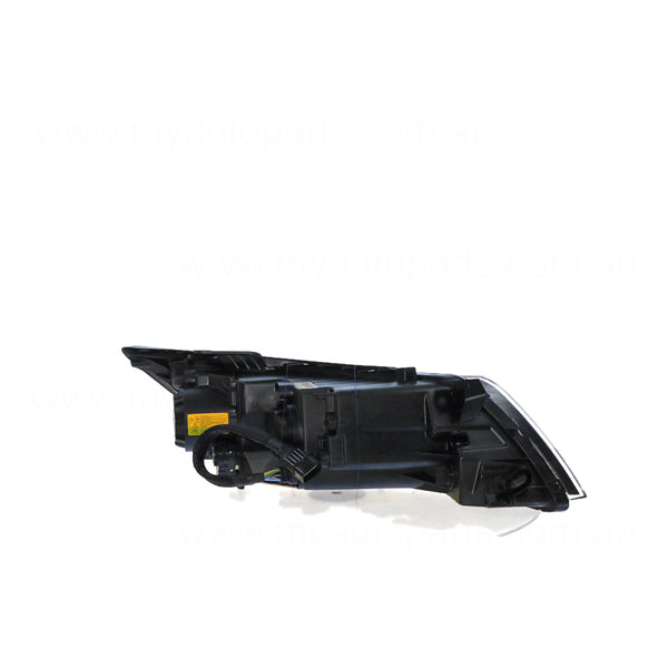 Xenon Head Lamp Passenger Side OEM Suits Kia Optima TF 2013 to 2021