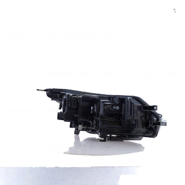 Halogen Head Lamp Passenger Side OEM suits Nissan Qashqai J11