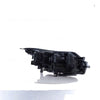 Halogen Head Lamp Passenger Side OEM suits Nissan Qashqai J11