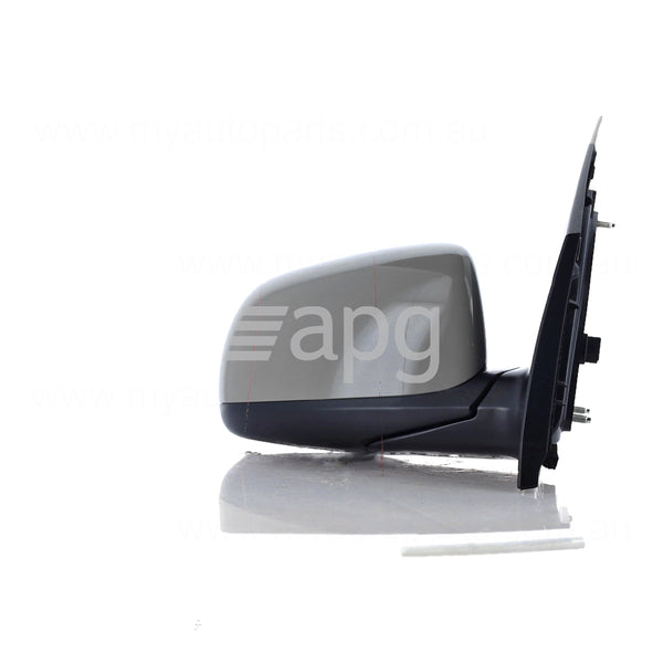 Kia Picanto OEM Door Mirror Drivers Side 07/2020 to 10/2023 - 87620G6960