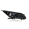 Head Lamp Passenger Side OEM Suits Honda Accord CR 2013 to 2016