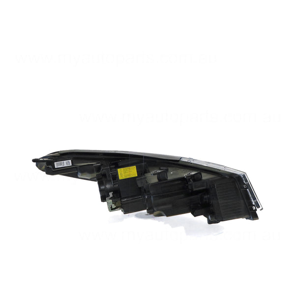 Xenon Head Lamp Passenger Side OEM Suits Kia Cerato YD 2016 to 2018