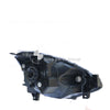 Halogen Head Lamp Passenger Side Certified Suits Nissan Micra K13 2015 to 2016
