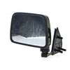 Door Mirror Passenger Side OEM Suits Nissan Navara D22 2001 to 2015
