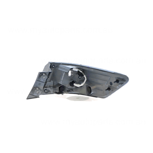 Tail Lamp Passenger Side OEM Suits Honda Odyssey Luxury RB 2011 to 2014