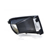 Black Front Bar Grille Passenger Side Aftermarket Suits Nissan Pulsar N16 Sedan 7/2003 to 1/2006