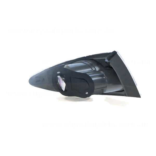 Tail Lamp Drivers Side Certified Suits Mazda 6 GG 7/2002 to 8/2005