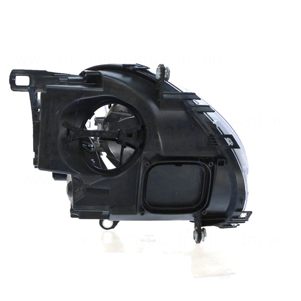 Head Lamp Drivers Side Certified suits Mini Cooper R55/R56/R57/R58/R59