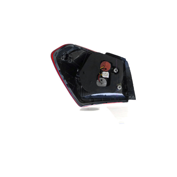 Tail Lamp Drivers Side OEM Suits Kia Cerato S/Si YD Sedan 4/2013 to 5/2016
