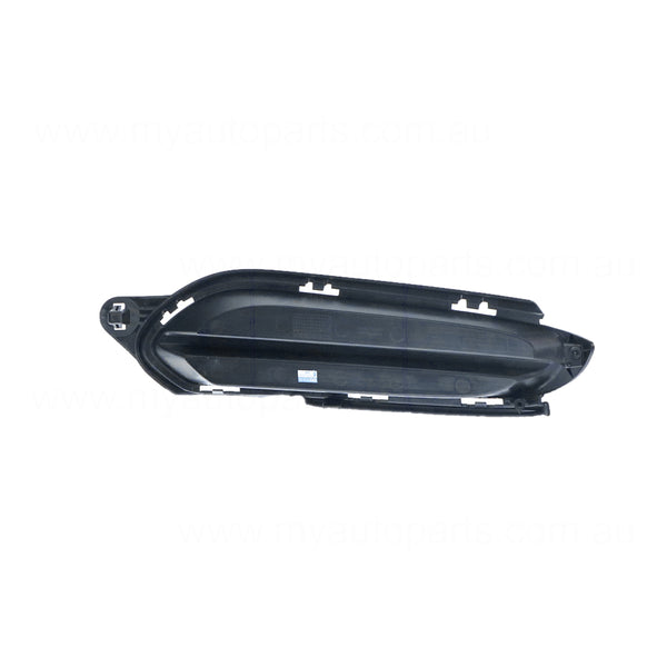Front Bar Grille Passenger Side OEM suits Honda HR-V RU 2014 to 2018