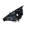 Head Lamp Drivers Side OEM Suits Honda Jazz GLi GD 2004 to 2008
