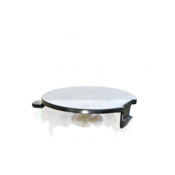 Front Bar Tow Hook Cover OEM Suits Mazda 6 GH 2008 to 2012