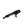 Front Door Outer Handle Passenger Side Aftermarket Suits Mazda 6 GG/GY 2002 to 2008