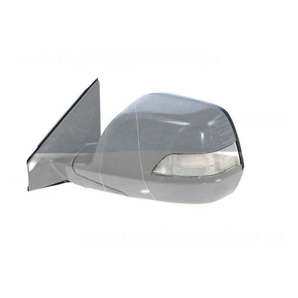 Door Mirror Passenger Side OEM Suits Honda CR-V RE 2007 to 2012