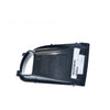 Black Front Bar Grille Drivers Side Aftermarket Suits Nissan Pulsar N16 Sedan 7/2003 to 1/2006