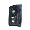 Tail Lamp Drivers Side Aftermarket suits