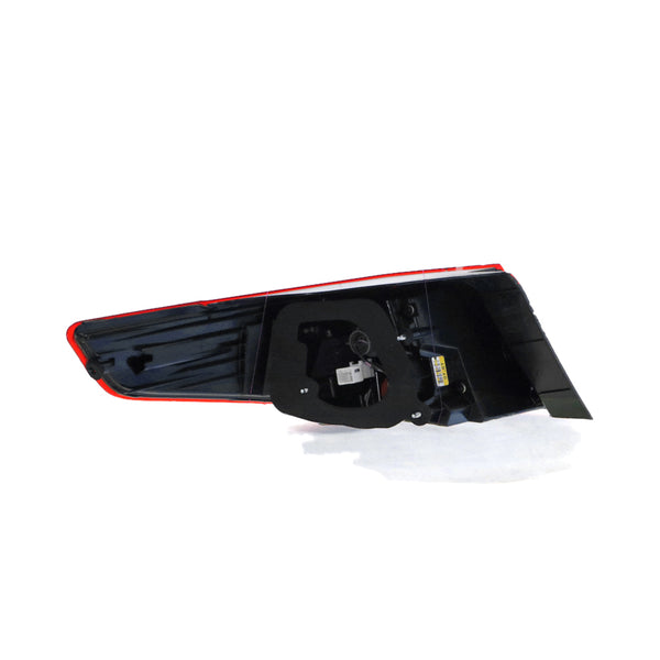 Tail Lamp Drivers Side OEM Suits Kia Optima TF 2011 to 2013