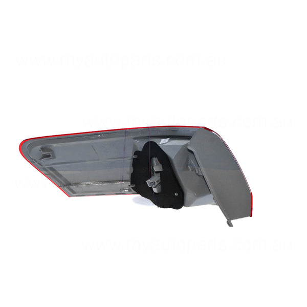 Tail Lamp Drivers Side OEM Suits Toyota Camry AHV40R 2010 to 2011