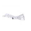 Rear Bar Bracket Passenger Side OEM Suits Mazda 3 BK 2004 to 2009