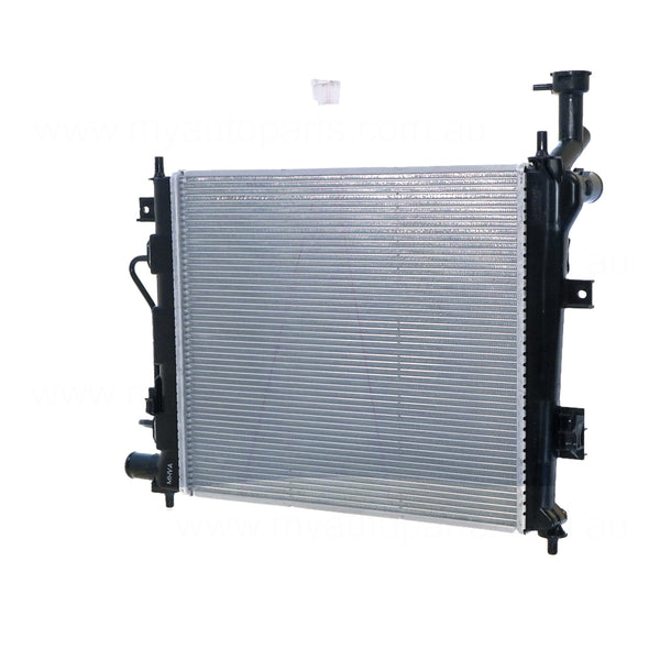 Radiator OES Suits Kia Picanto TA 2016 to 2017
