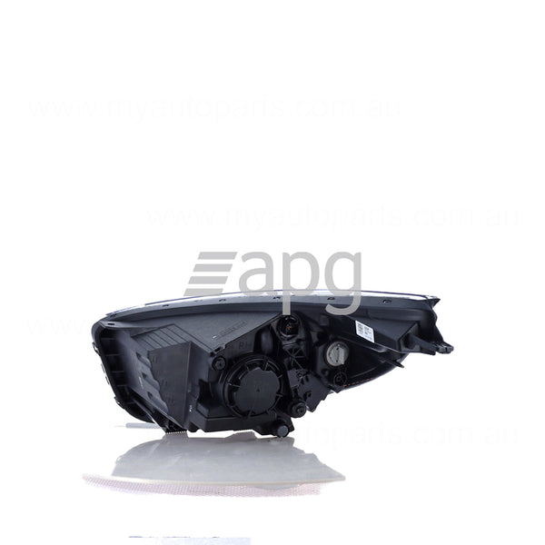Kia Picanto OEM Head Lamp Drivers Side 07/2020 to 10/2023 - 92102G6020