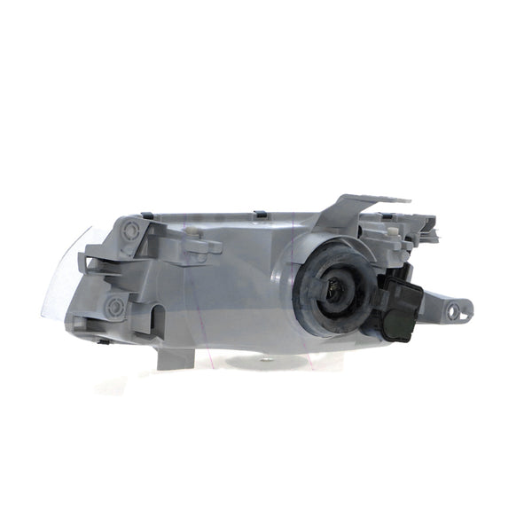 Halogen Electric Adjust Head Lamp Drivers Side OEM Suits Mazda 323 BA 1994 to 1998