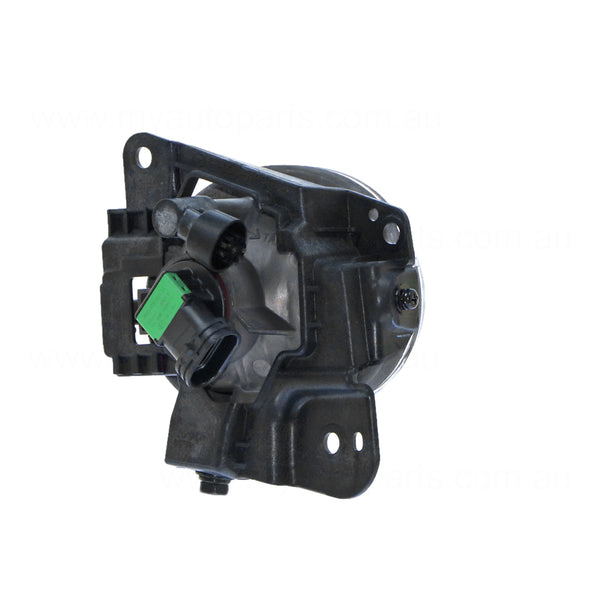 Fog Lamp Passenger Side OEM Suits Mazda CX-7 ER 2006 to 2012