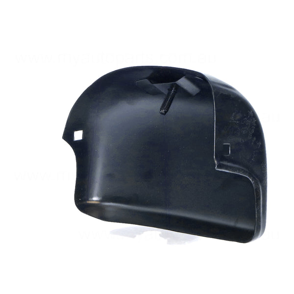 Aftermarket Front Bar End Drivers Side suits Nissan Navara D21, Nissan Pathfinder D21 1986 to 1997
