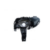 Fog Lamp Drivers Side Certified Suits Mazda 3 BK Sedan 2004 to 2006