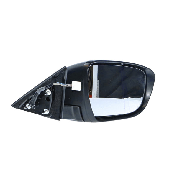 Electric With Indicator Door Mirror Drivers Side OEM suits Nissan X-Trail T32